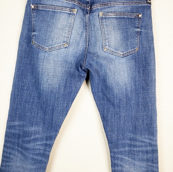 ANTHROPOLOGY|| Pilcro skinny jeans - Picture 5 of 7
